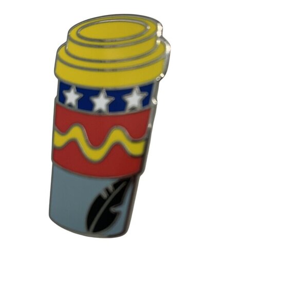 Dumbo Disney Coffee Cup Mystery Pack Pin 2021 Official Disney Parks Trading Pin - Picture 3 of 7